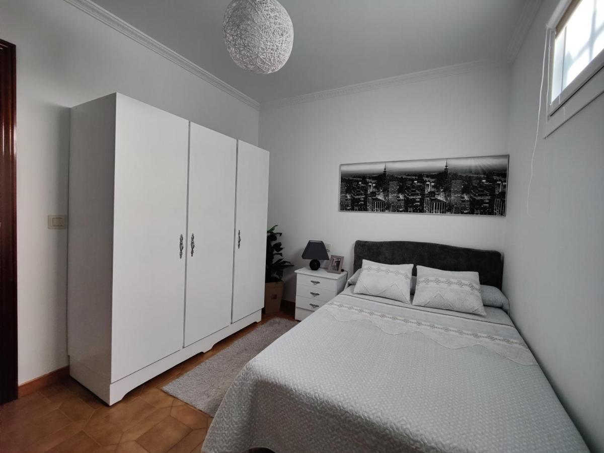 Aldea Y Playa Apartment O Grove Exterior photo