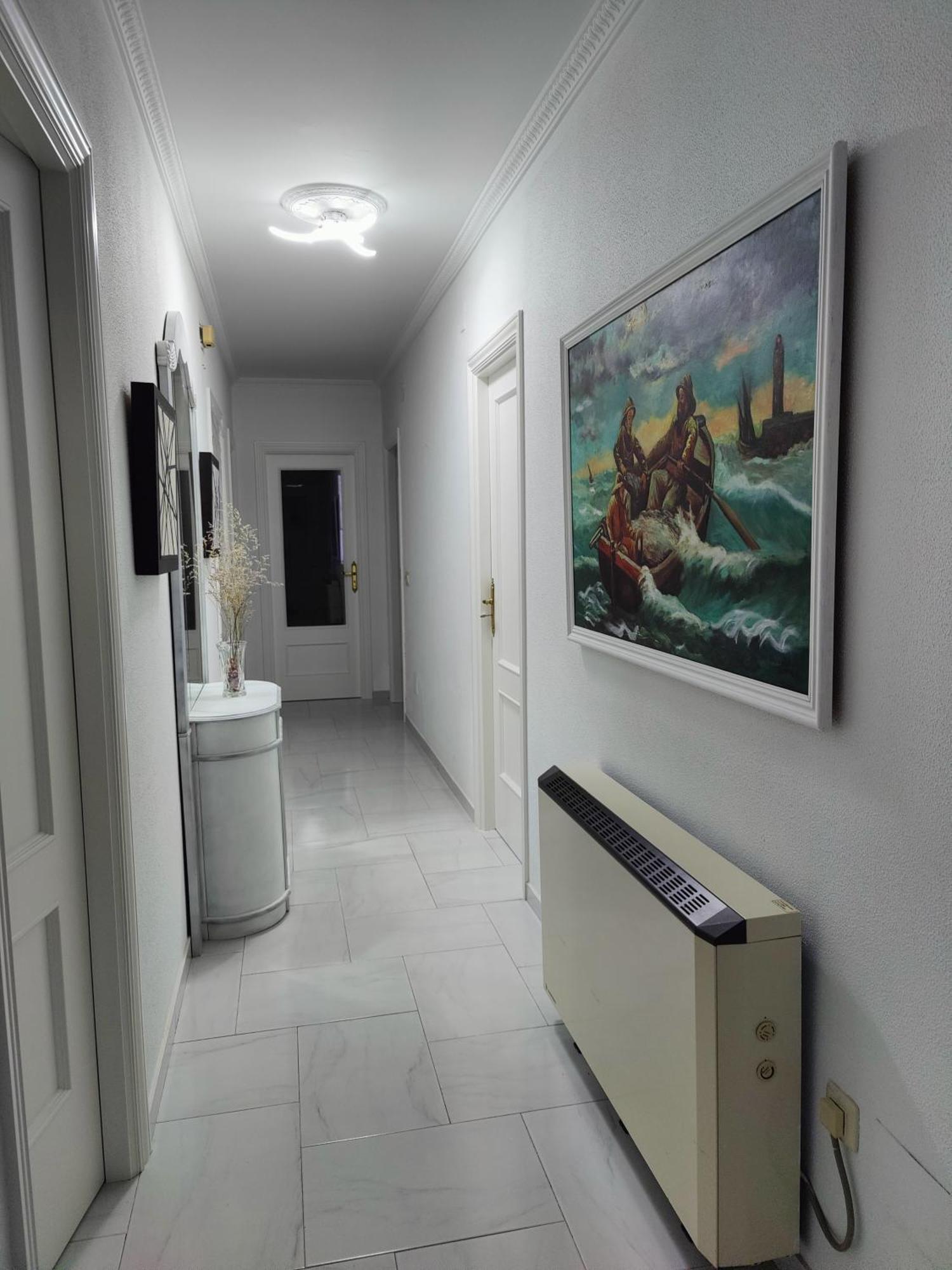 Aldea Y Playa Apartment O Grove Exterior photo
